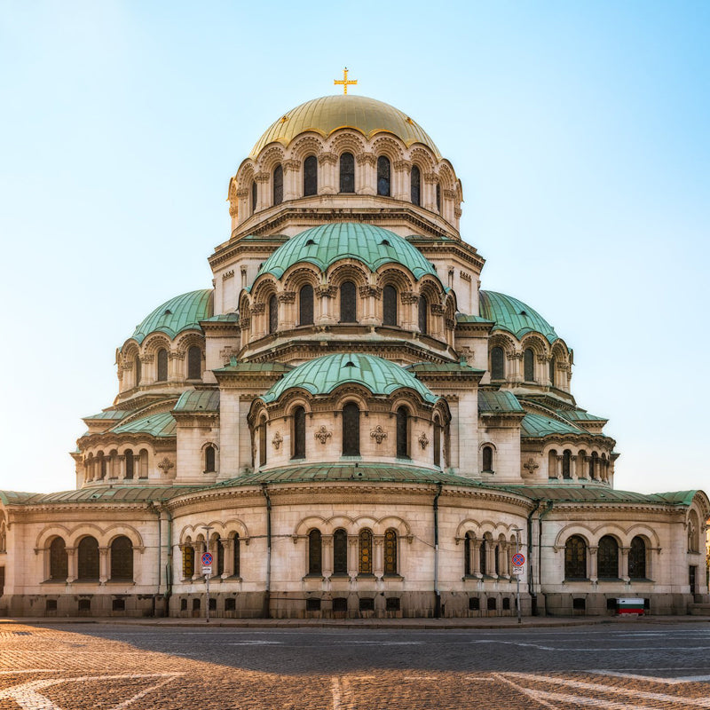 Bulgaria Data Top-up SIM Card