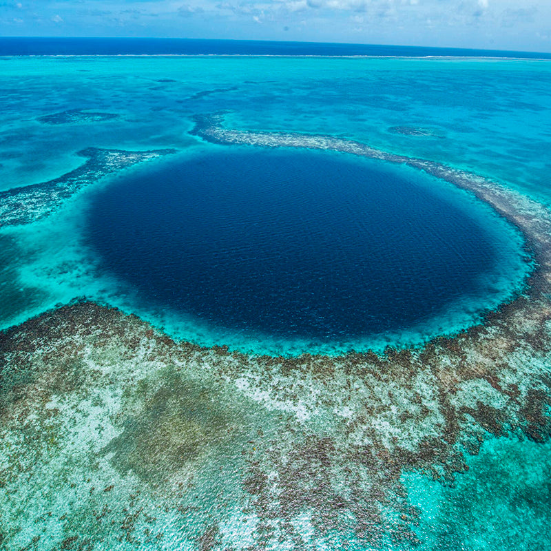 Belize Data Top-up SIM Card