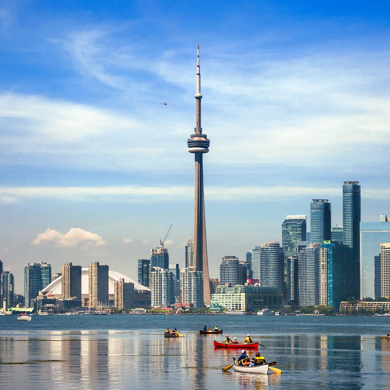 Canada Data Top-up SIM Card