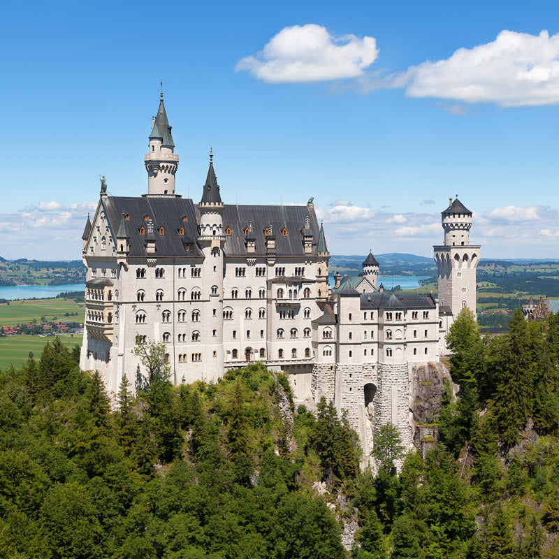 Germany Top-up SIM Card