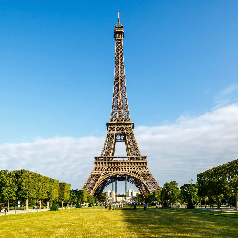 France Top-up SIM Card