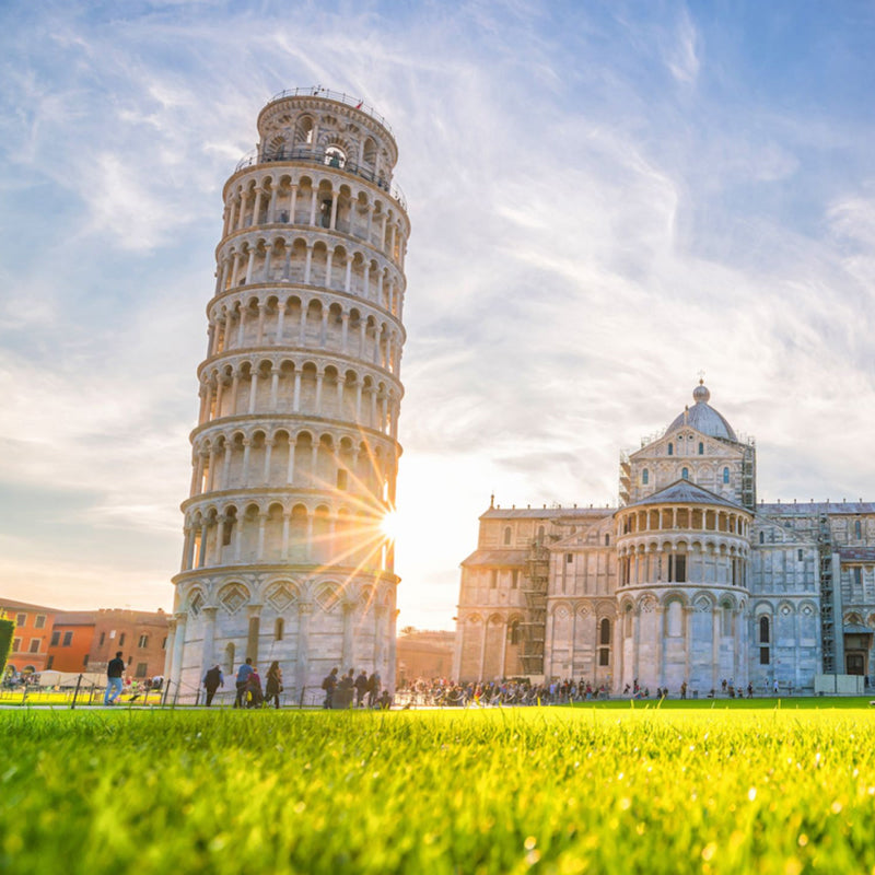 Italy Top-up SIM Card