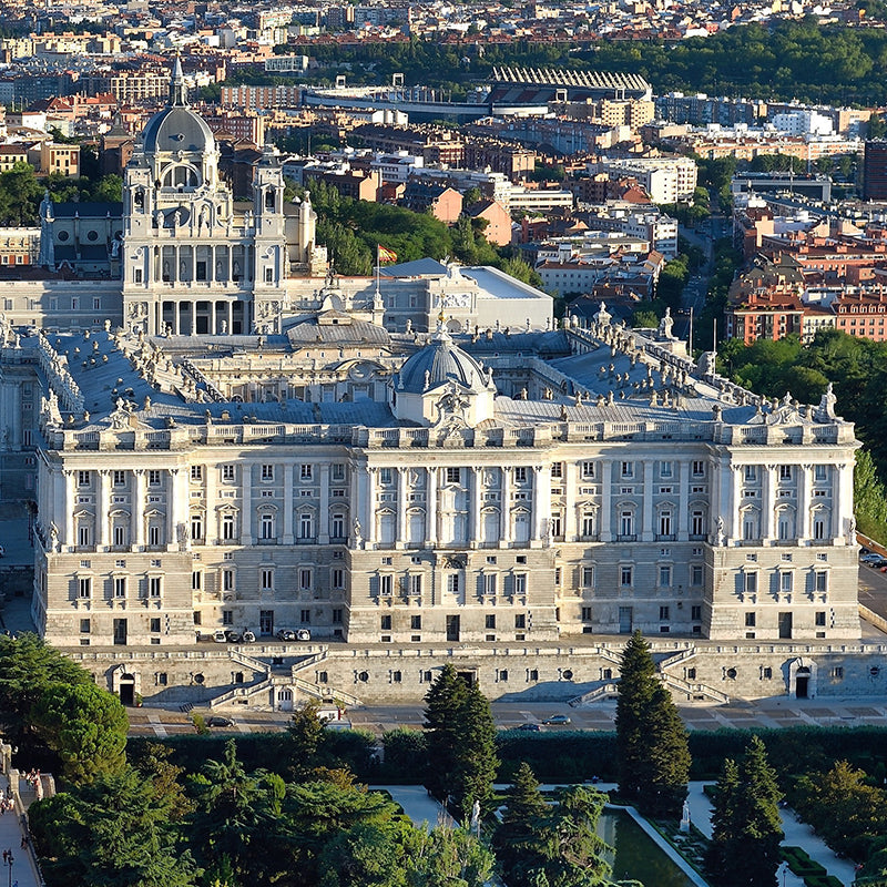 Spain Top-up SIM Card