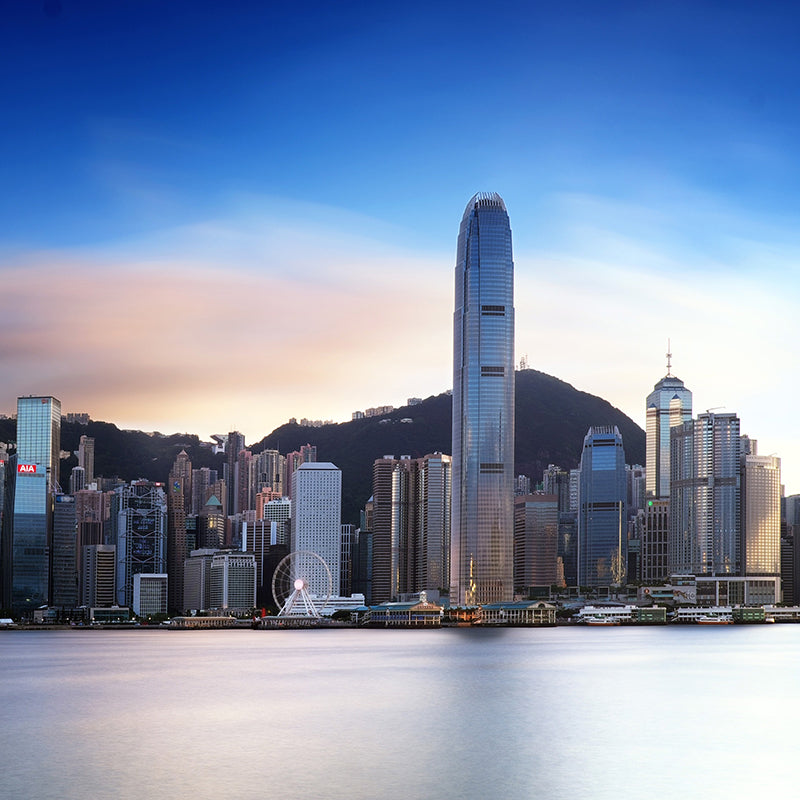 Hong Kong Data Top-up SIM Card