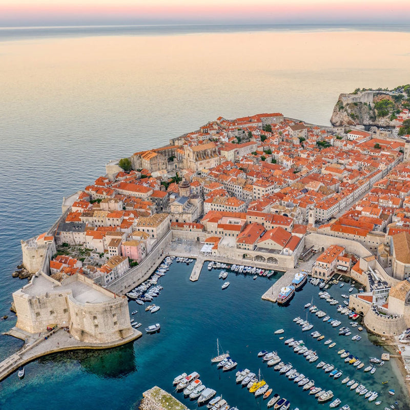 Croatia Data Top-up SIM Card