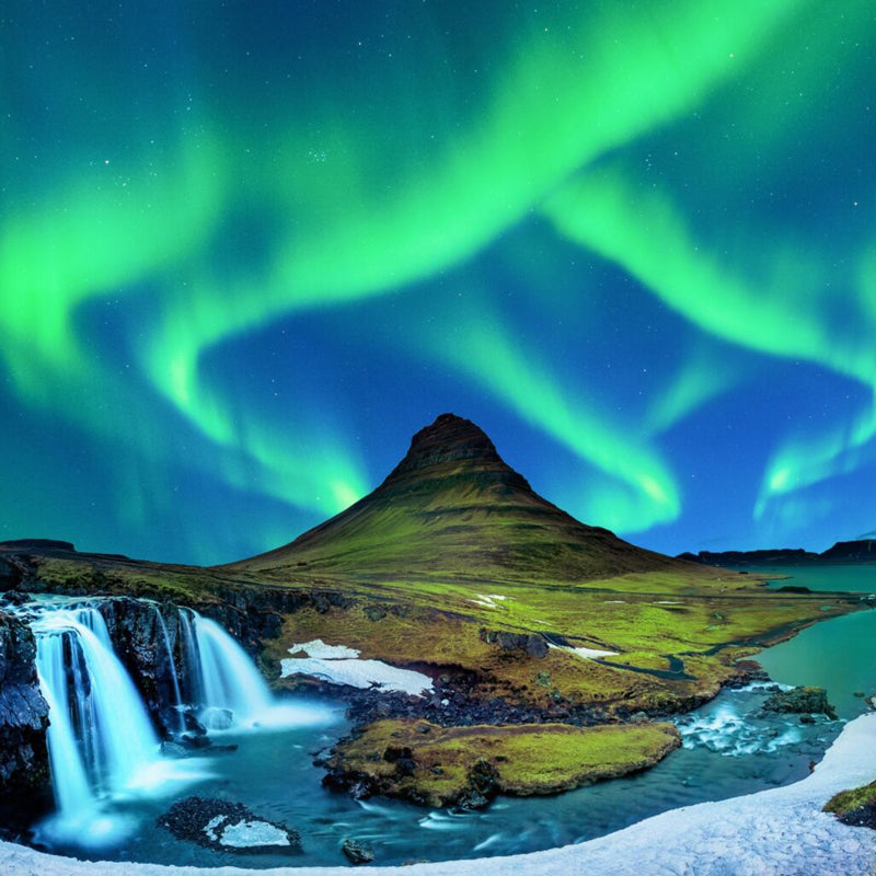 Iceland Data Top-up SIM Card