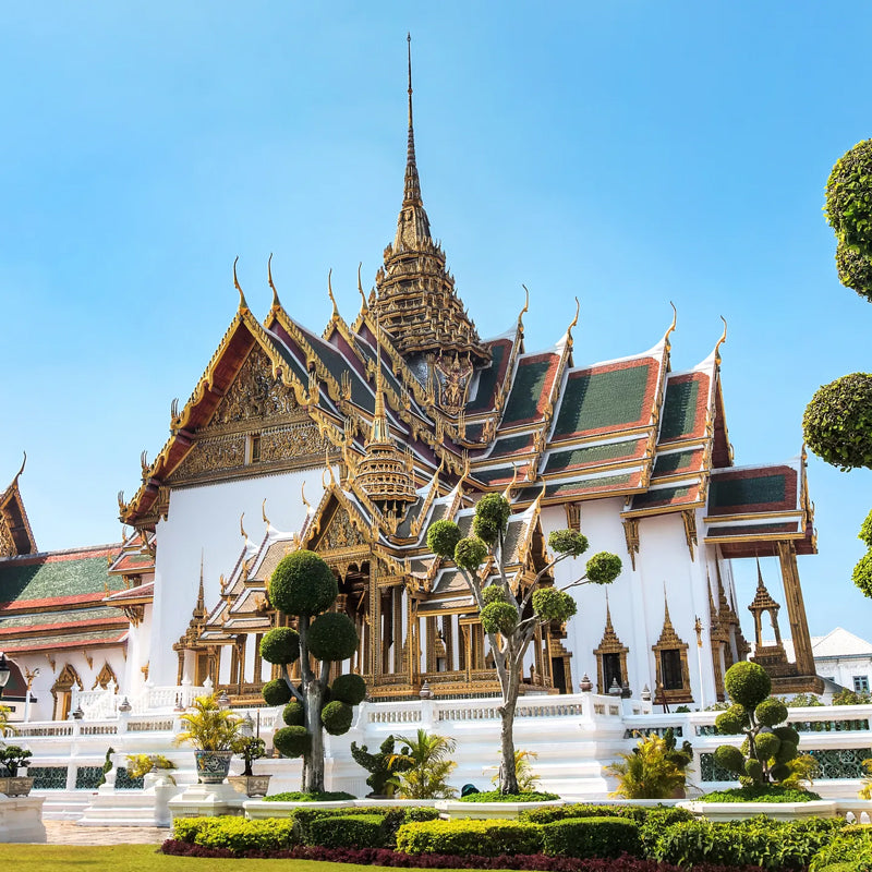 Thailand Data Top-up SIM Card