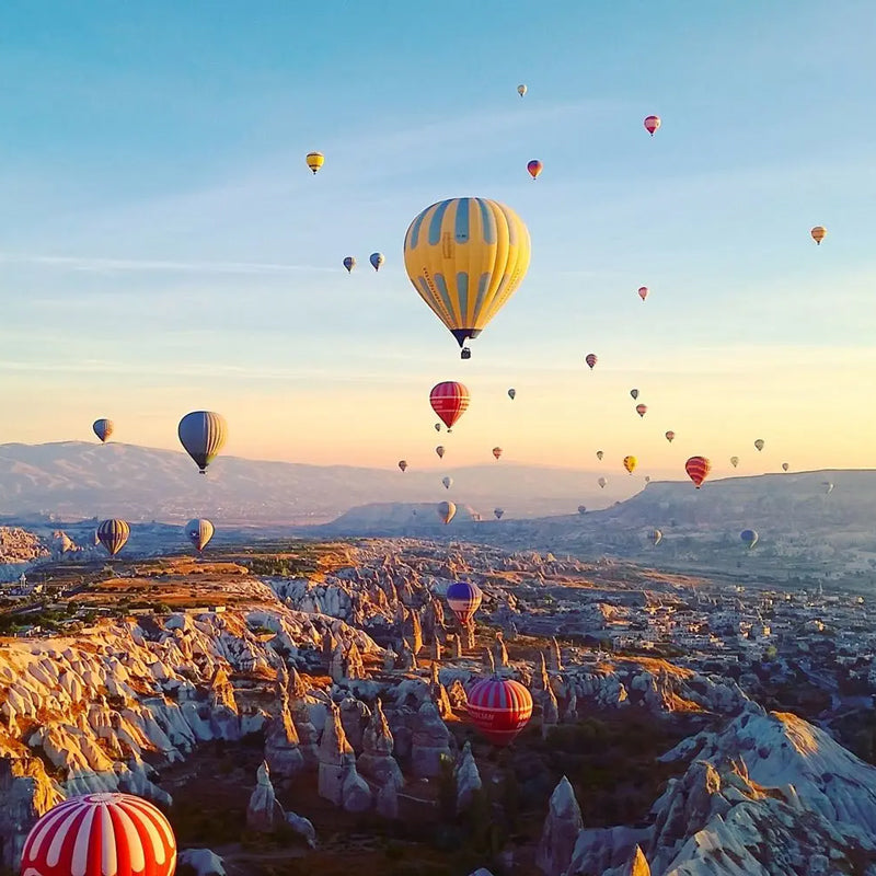 Turkey Data Top-up SIM Card