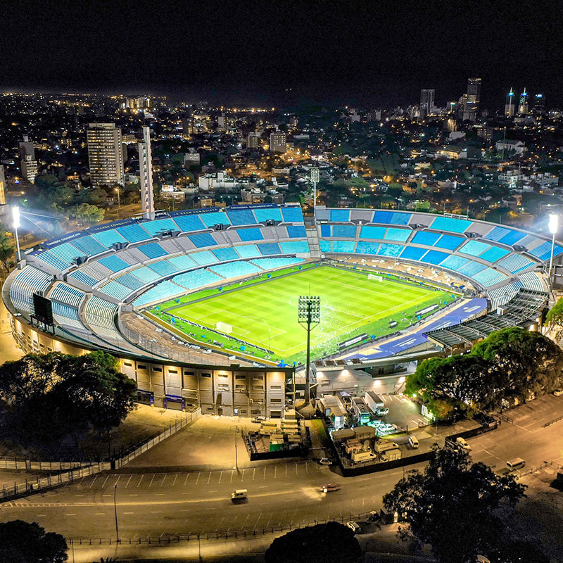 Uruguay Data Top-up SIM Card