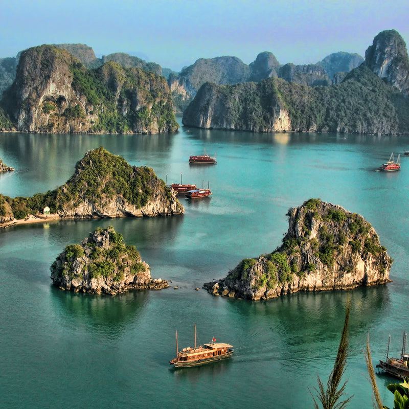 Vietnam Data Top-up SIM Card