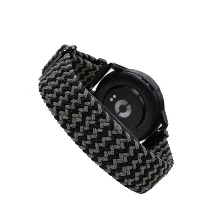 AGM Legion | Rugged | AMOLED | Health Monitoring | Multi-Sport | 5 ATM | Long Lasting Battery | GPS | Compass