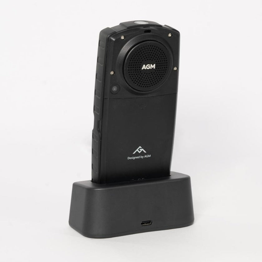 Desk Charging Dock for AGM M6/M7