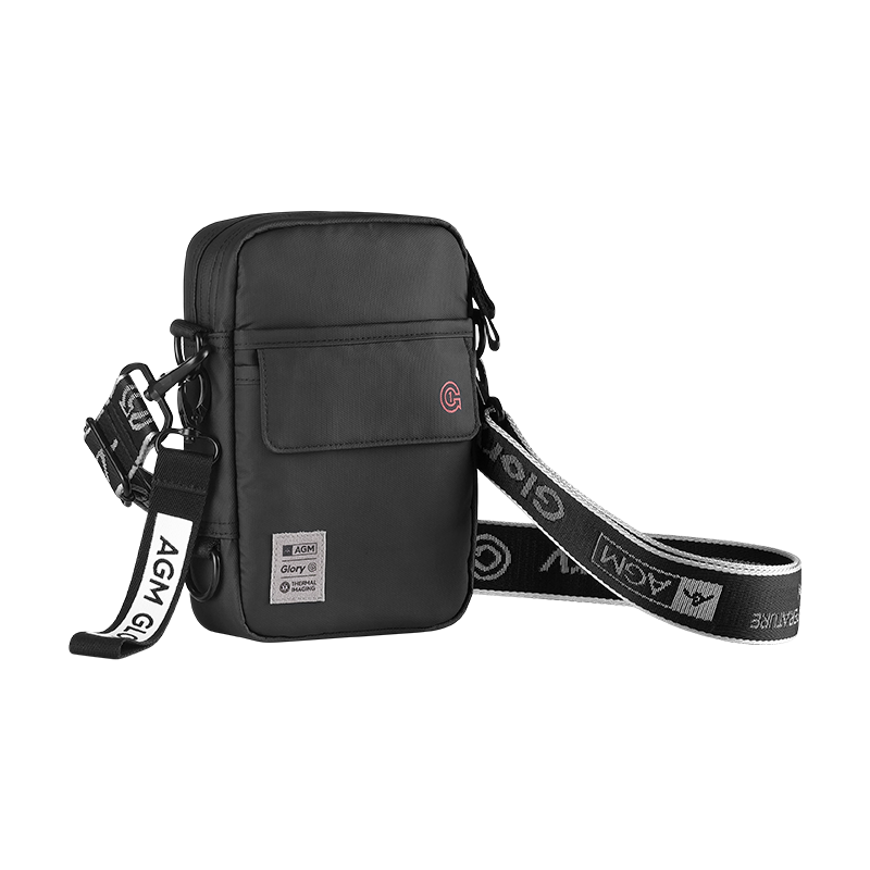 BANDOLERA AGM Dark Shield Glory