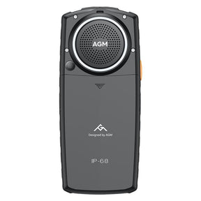 AGM M6 | Keyboard Rugged Phone | 3.5w 35mm 109db Speaker | Italian Warehouse