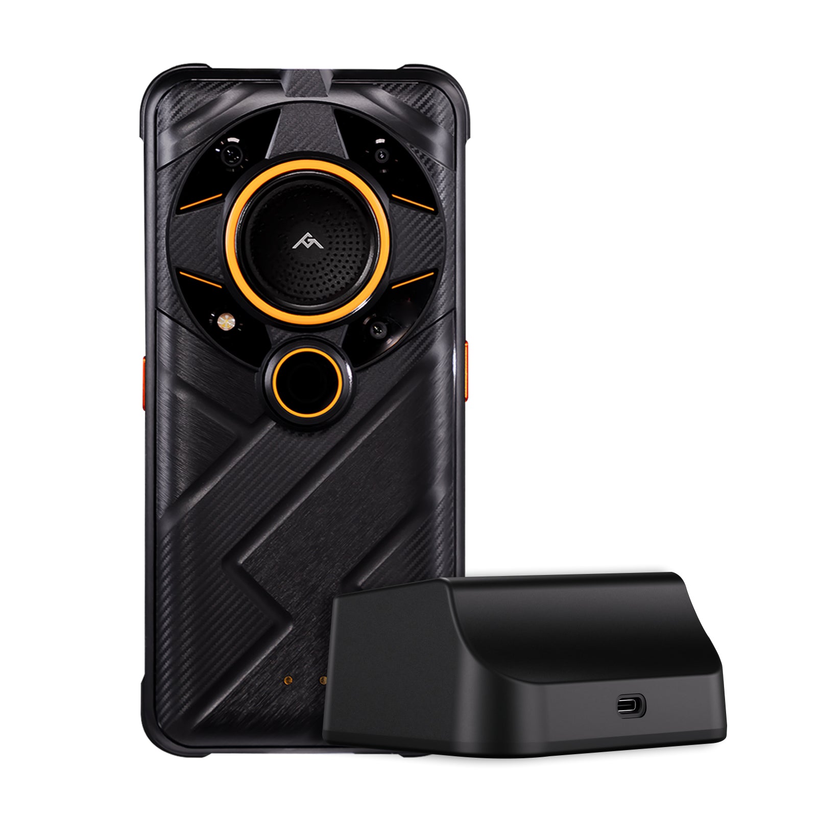 AGM G2 Pro | 5G Unlocked Rugged Smartphone | Top Thermal Camera | Powerful Chipset | 108MP Rear Camera | Android 12