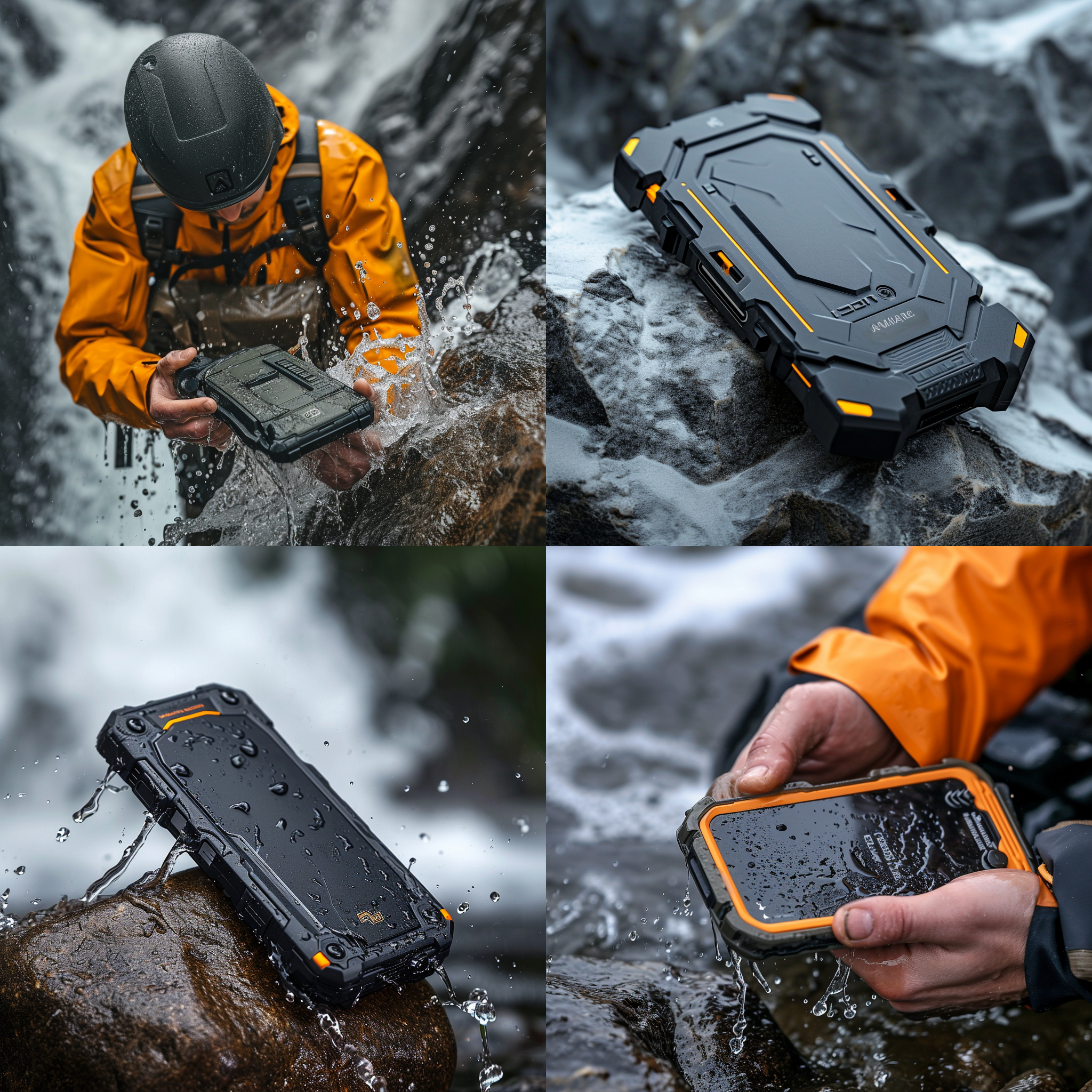 AGM Mobile's Rugged Smartphones: Redefining Durability and Innovation