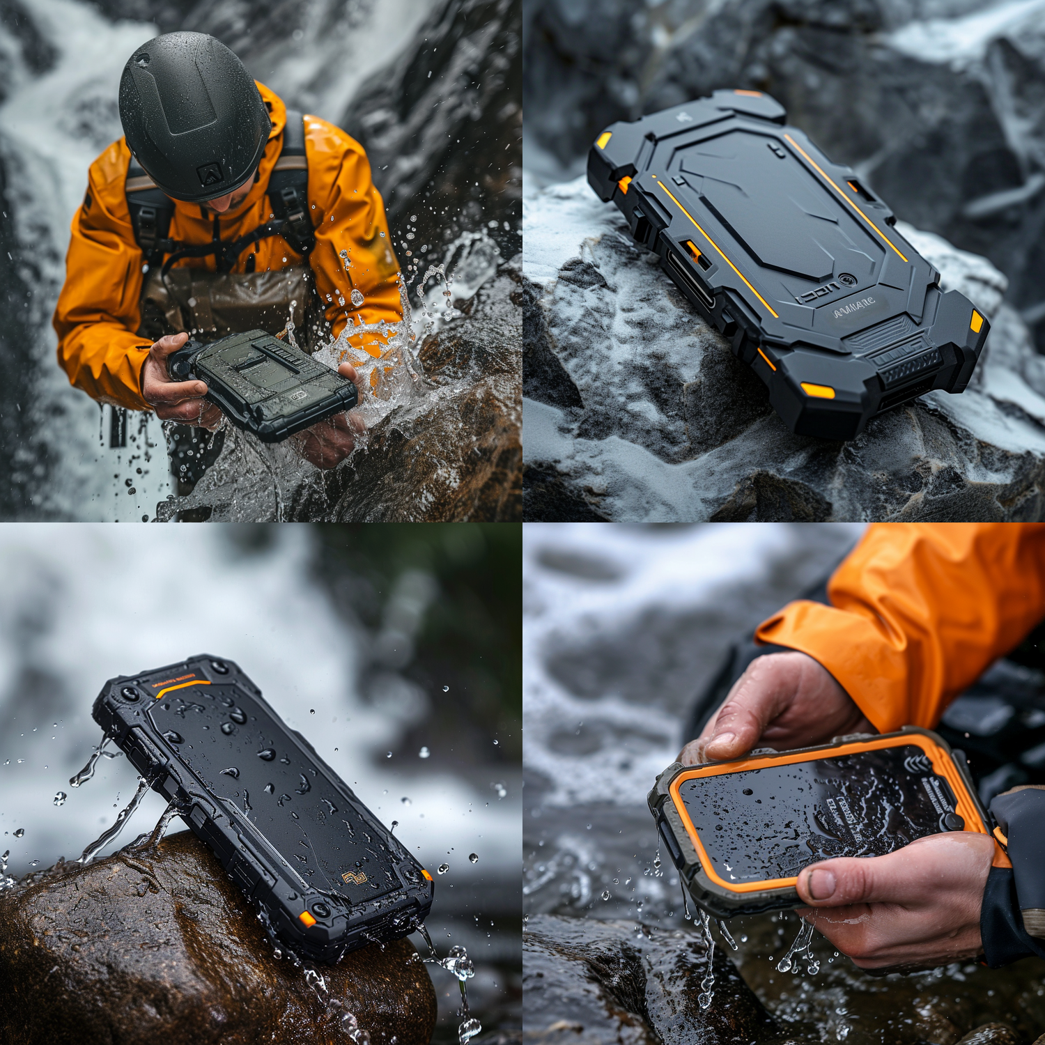 AGM Mobile's Rugged Smartphones: Redefining Durability and Innovation in Mobile Technology