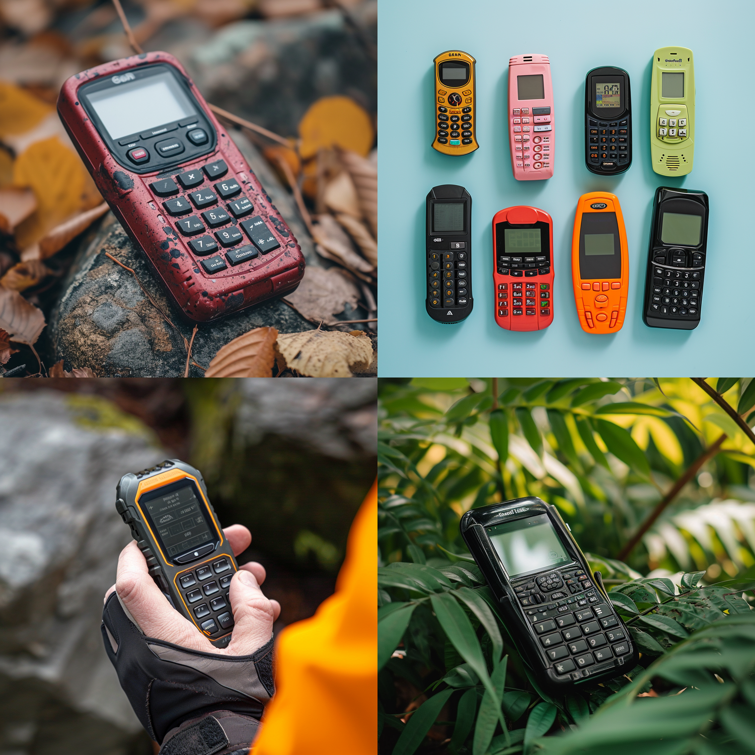 Mastering the Essentials: Getting the Most Out of Your Feature Phone