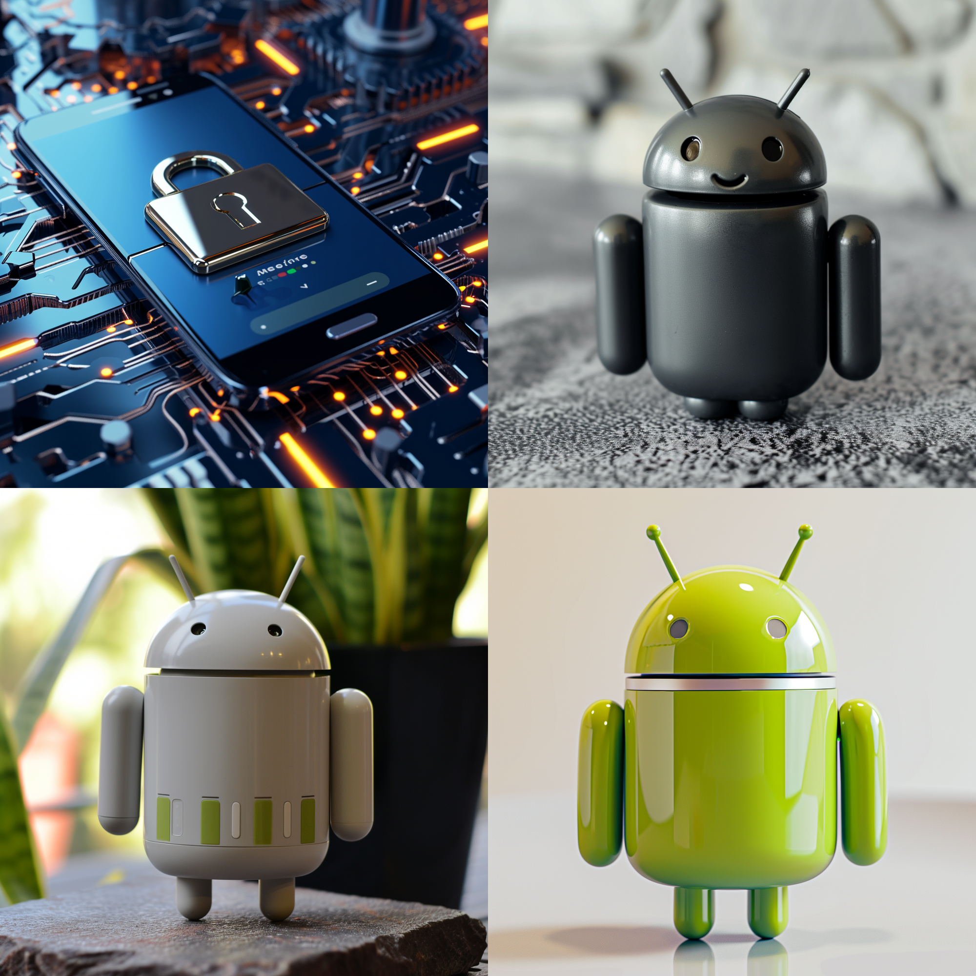 Securing Your Android Device: A Comprehensive Guide to Privacy and Security