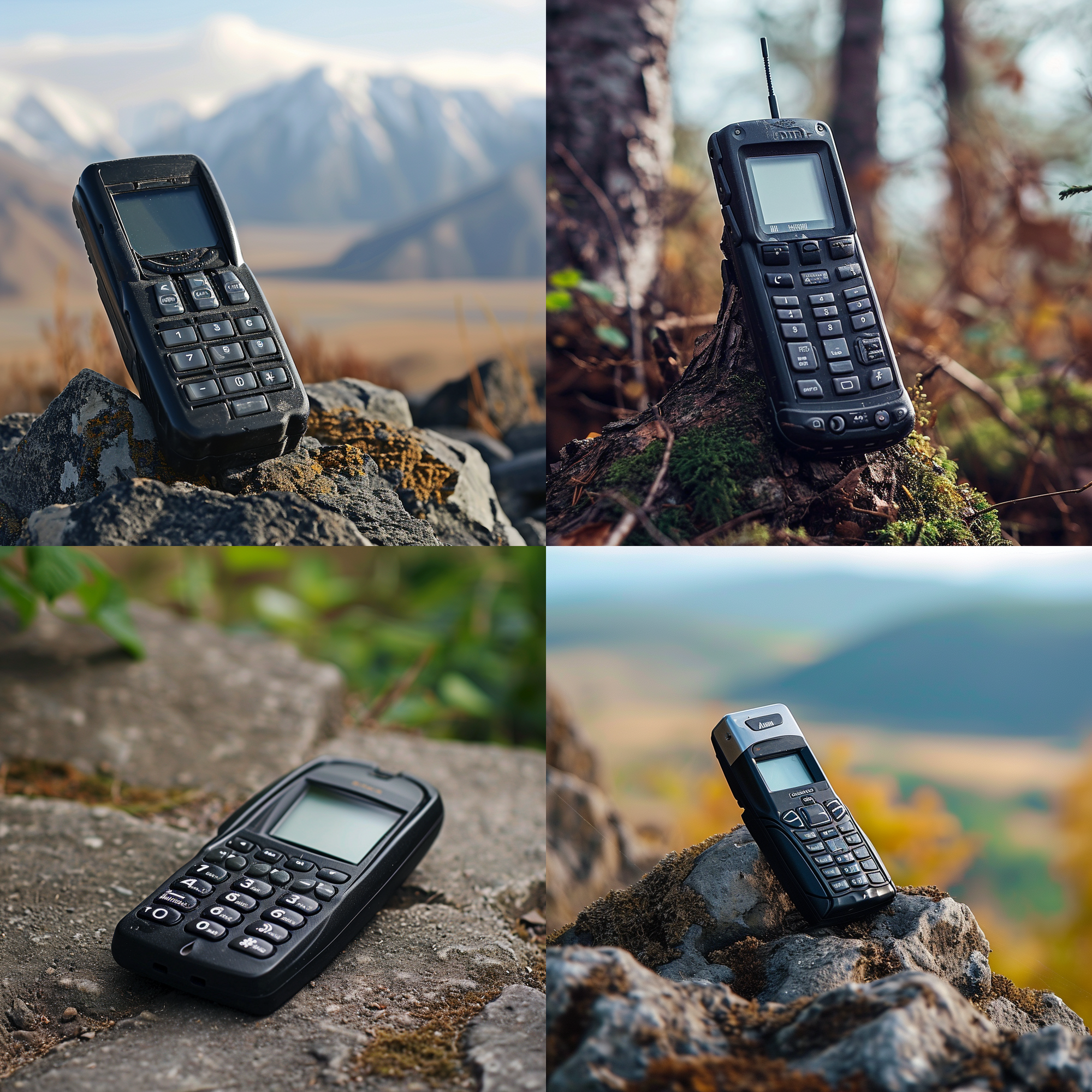Enhancing Signal Reception on Your Feature Phone: Essential Tips