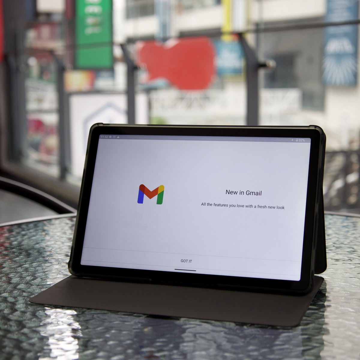 AGM PAD T1 - an ultra-thin affordable tablet with a big Widevine L1-ce