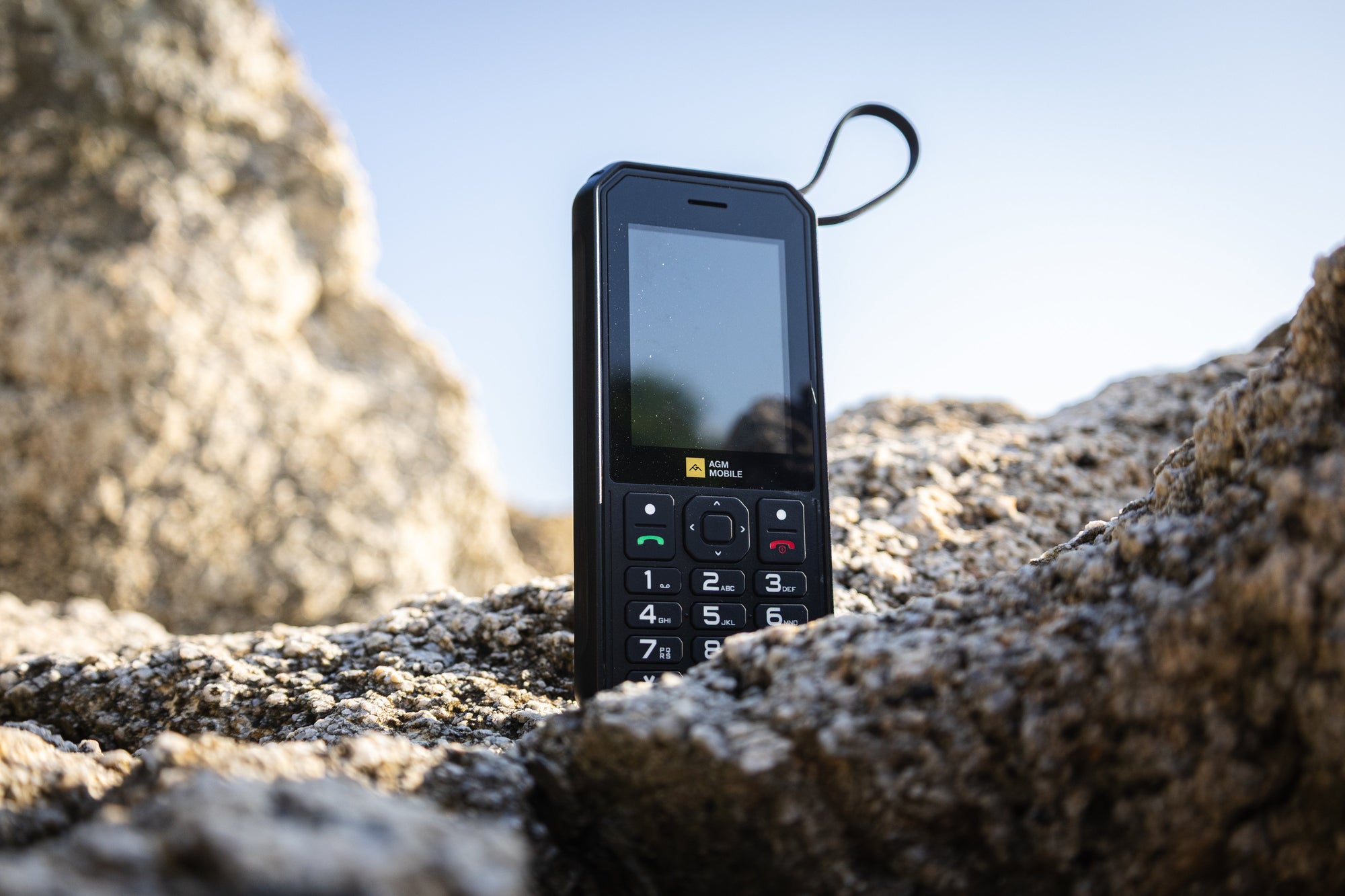 AGM Officially Launches the M11, a “Rugged PowerBank Phone”
