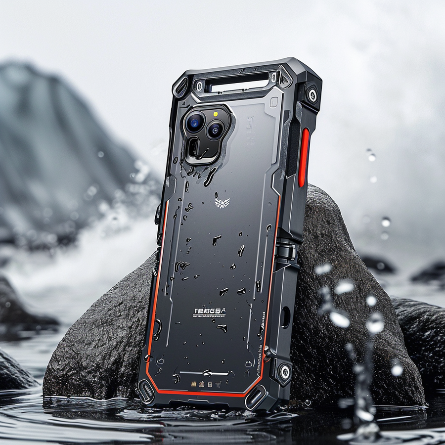 Understanding IP68 and IP69K Ratings: The Key to Water and Dust Resist