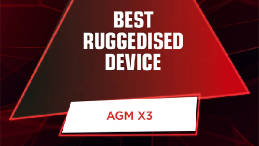Best Ruggedised Device