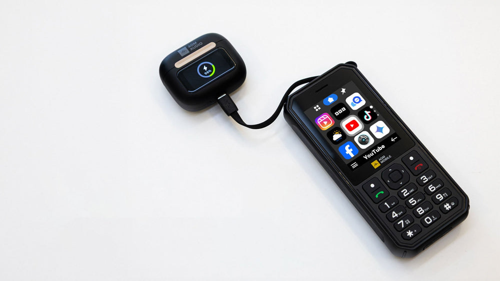Pro Feature Phone Feature Phones