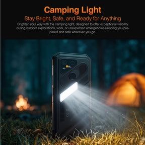 Pre-Order | AGM X7 | 5G Rugged Smartphone | 10000mAh Battery | 120Hz FHD+ Display | IP68/IP69K | Wireless Charging | Android 16 | eSIM