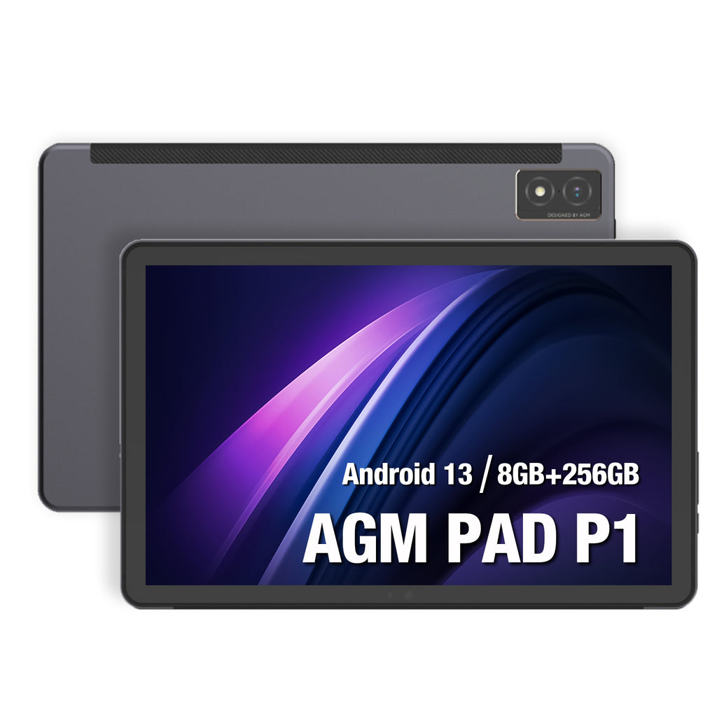 AGM PAD P1 Androidタブレット本体 1_d1de2cbf-af87-49dc-90bb-