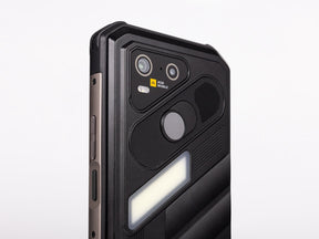 AGM X7 PRO | Thermal Imaging Rugged Smartphone | 6GB+256GB | 10000mAh Battery | MIL-STD-810H | Wireless Charging
