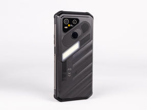 AGM X7 PRO | Thermal Imaging Rugged Smartphone | 6GB+256GB | 10000mAh Battery | MIL-STD-810H | Wireless Charging