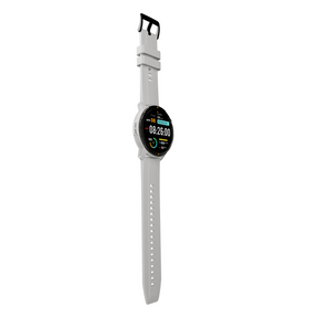 AGM Legion | Rugged | AMOLED | Health Monitoring | Multi-Sport | 5 ATM | Long Lasting Battery | GPS | Compass