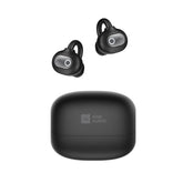AGM Open Buds 1 | Open-Ear Design | 25+3dB ANC | 6H Playtime | IPX4 Water Resistance