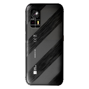 AGM H6 | Ultra-Thin | Rugged | 8GB RAM + 8GB Virtual Expanded RAM + 256GB ROM | 6.56-inch 90Hz Display | Android 13