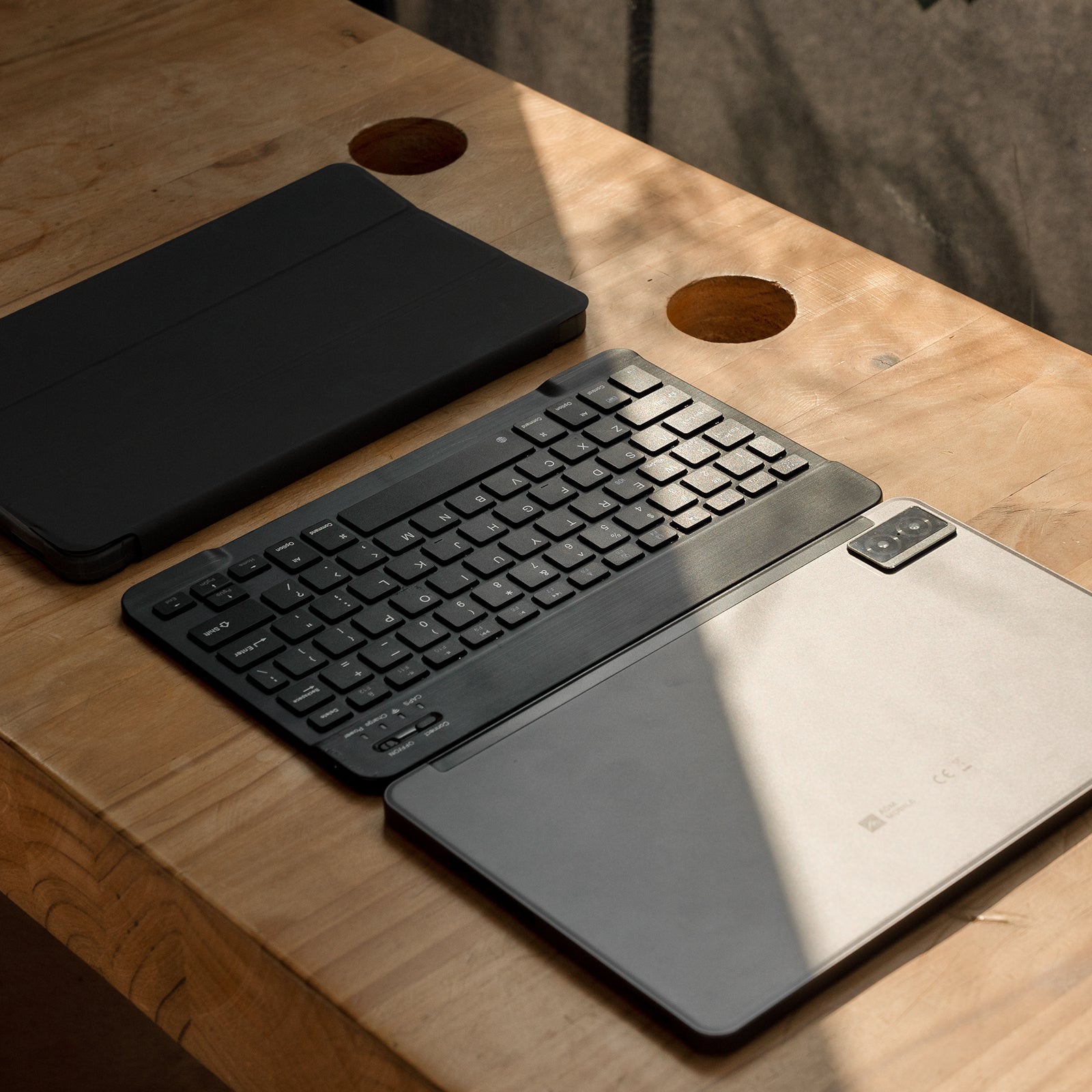 AGM P2 KEYBOARD