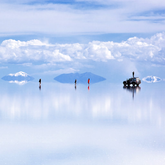 Bolivia Data Top-up SIM Card