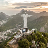 Brazil Data Top-up SIM Card