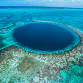Belize Data Top-up SIM Card