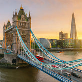 United Kingdom Top-up SIM Card