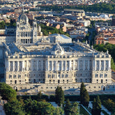 Spain Top-up SIM Card