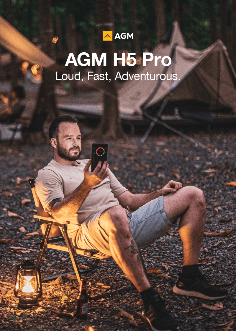 AGM Mobile Official Store | Your Best Quality Rugged Phones