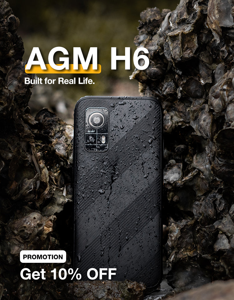 AGM Rugged Phones on Instagram: 🔥 BREAKING: The world premiere