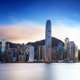Hong Kong Data Top-up SIM Card