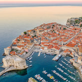 Croatia Data Top-up SIM Card