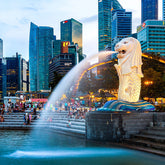 Singapore Data Top-up SIM Card