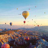 Turkey Data Top-up SIM Card