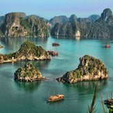 Vietnam Data Top-up SIM Card