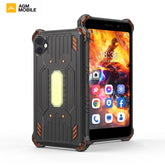 Pre-Order | AGM PAD P3 | 8.68" Compact Rugged Tablet | Helio G99 | IP68/IP69K | Waterproof | 120Hz Display | eSIM | Android 16